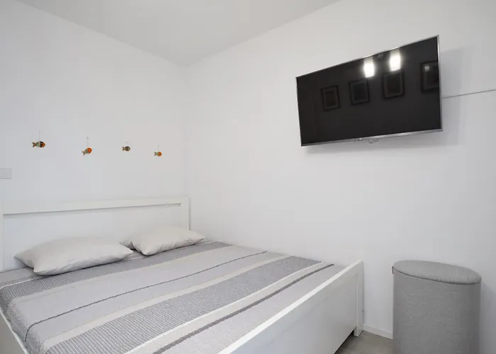 Apartament Premium Sm Klifowa