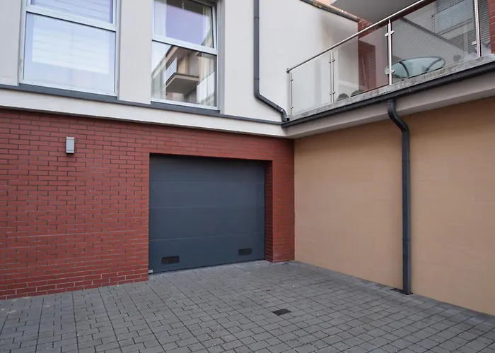 Apartament Premium Sm Klifowa