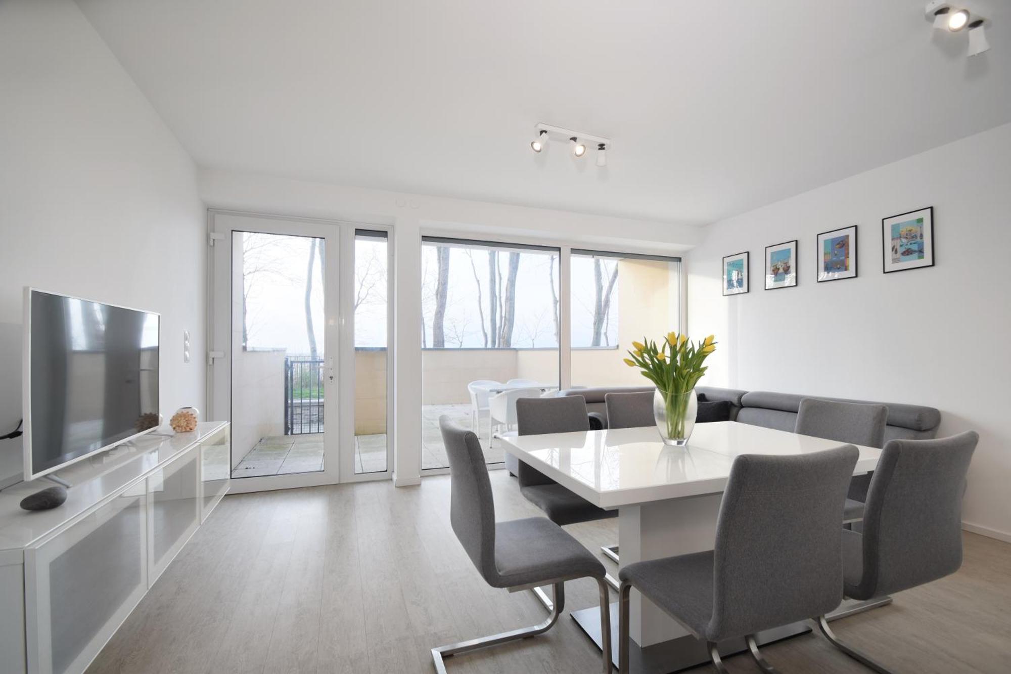 Apartment Premium Sm Klifowa *
