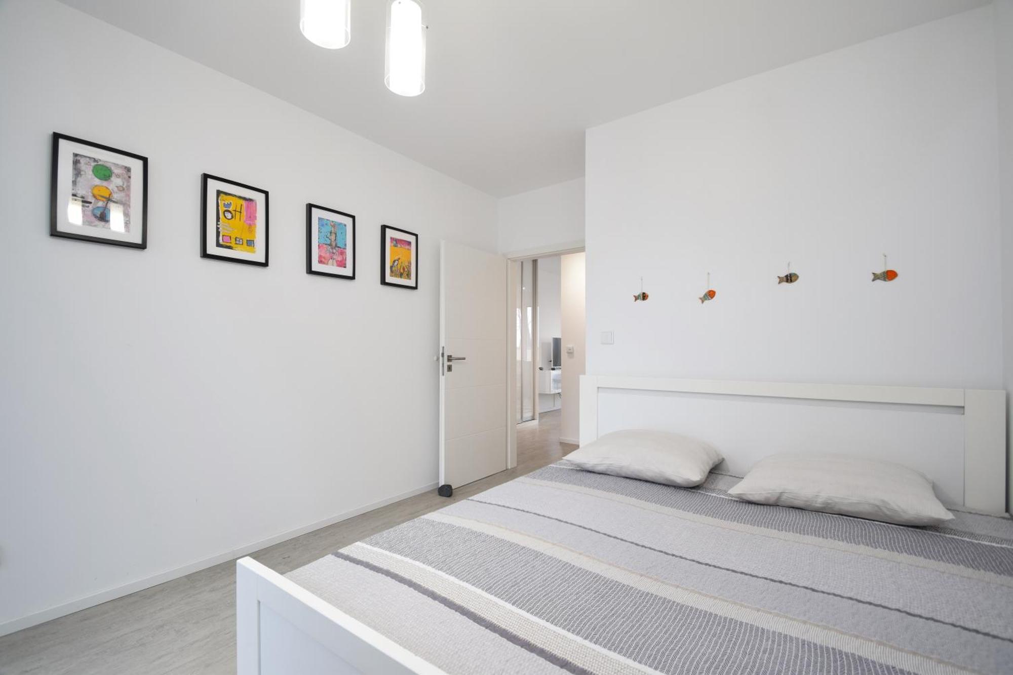 Premium Sm Klifowa Apartment Rewal