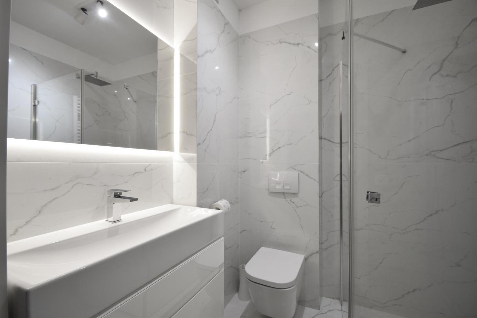 Premium Sm Klifowa Apartment