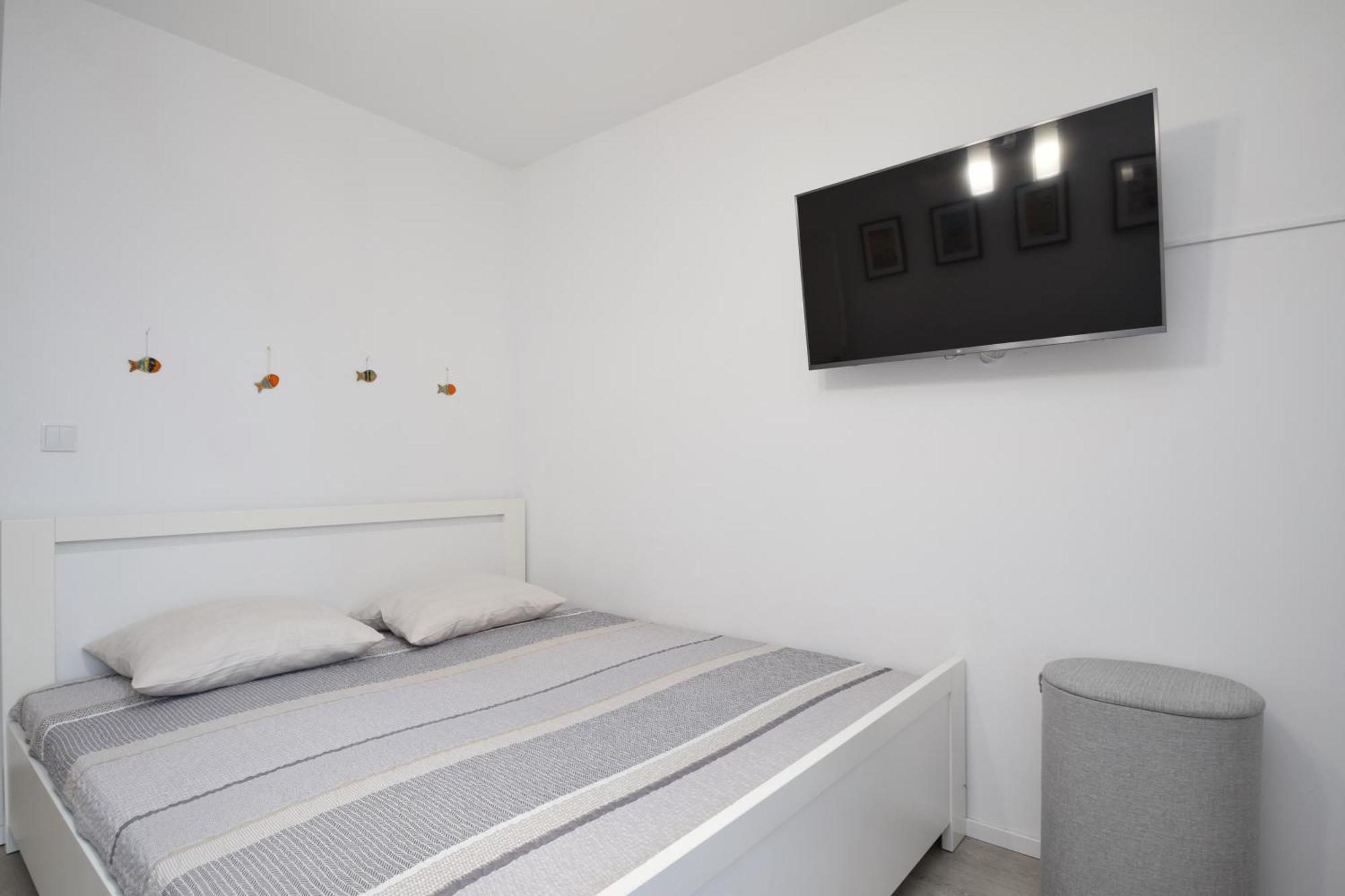 Apartment Premium Sm Klifowa Rewal
