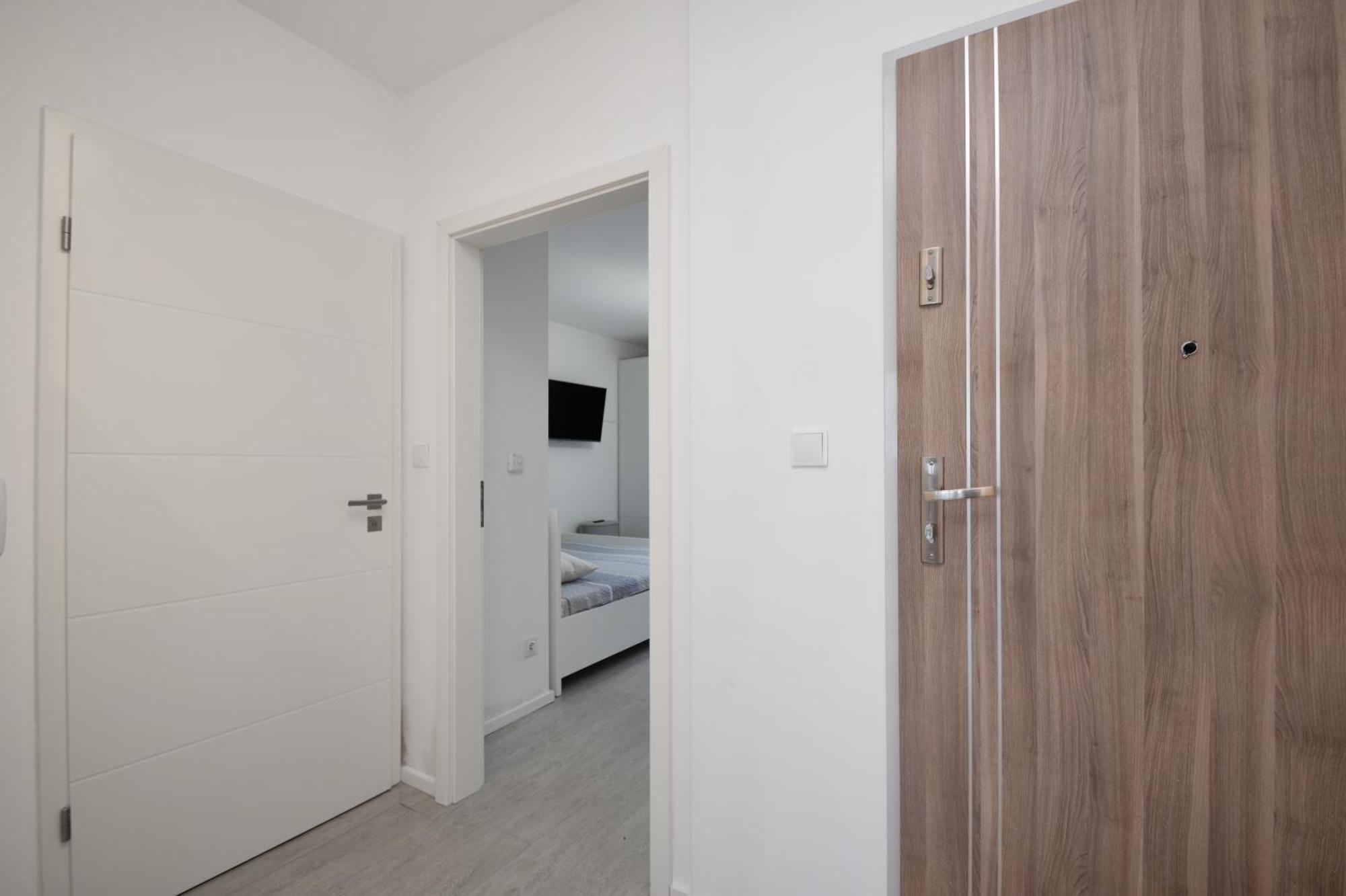 Apartment Premium Sm Klifowa